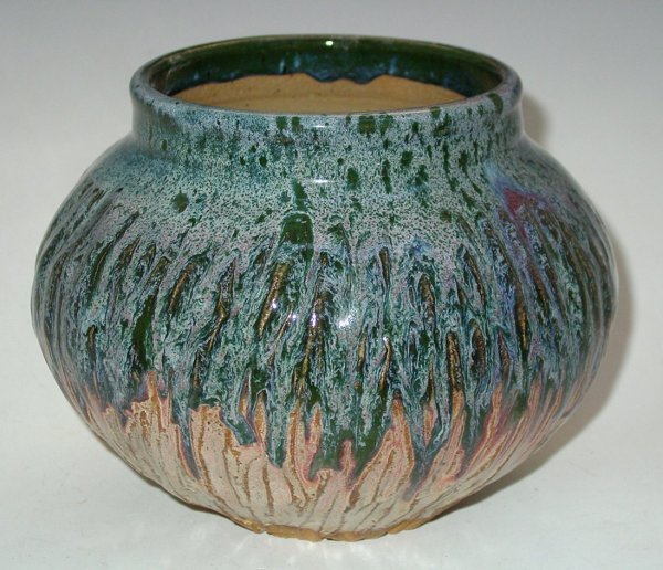 Coyote Clay & Color
